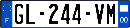 GL-244-VM