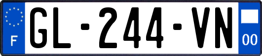 GL-244-VN