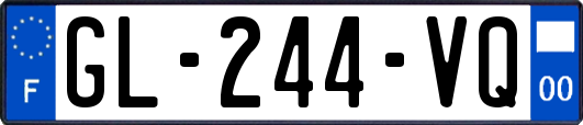 GL-244-VQ