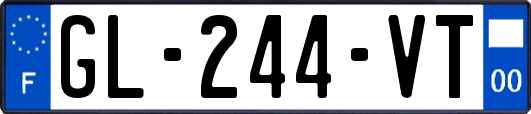 GL-244-VT