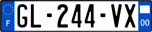 GL-244-VX