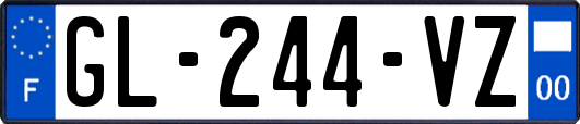GL-244-VZ