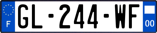 GL-244-WF