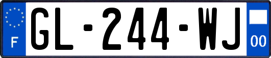 GL-244-WJ