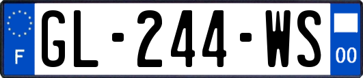 GL-244-WS