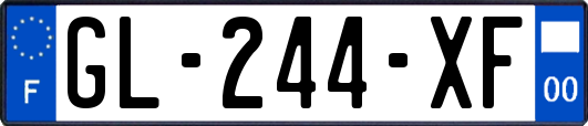 GL-244-XF