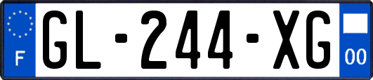 GL-244-XG