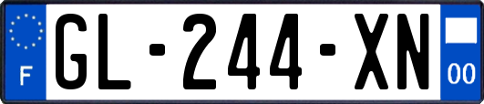 GL-244-XN