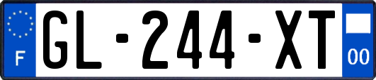 GL-244-XT