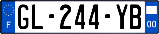 GL-244-YB