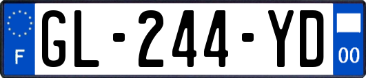 GL-244-YD