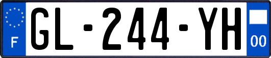 GL-244-YH