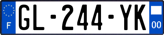 GL-244-YK