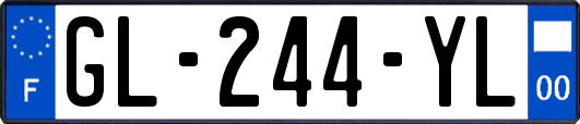 GL-244-YL