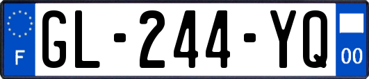 GL-244-YQ