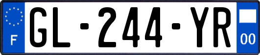 GL-244-YR