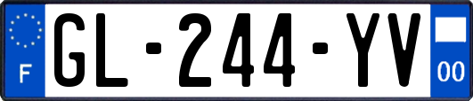 GL-244-YV