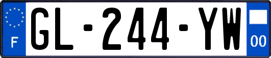 GL-244-YW