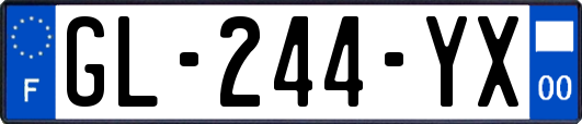 GL-244-YX