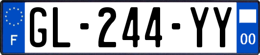 GL-244-YY