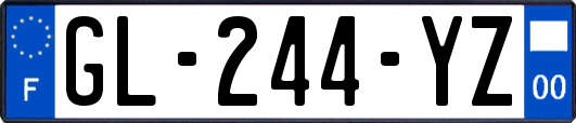 GL-244-YZ