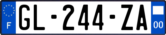 GL-244-ZA