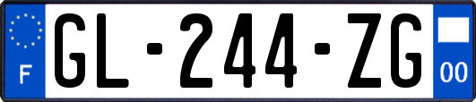 GL-244-ZG