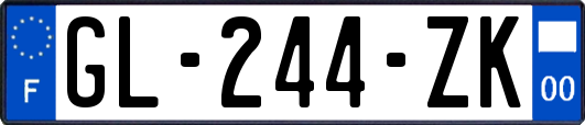 GL-244-ZK