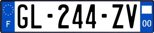 GL-244-ZV