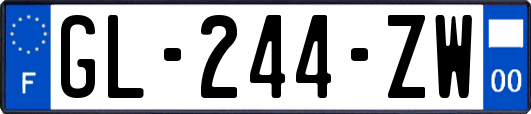GL-244-ZW