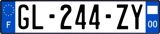 GL-244-ZY