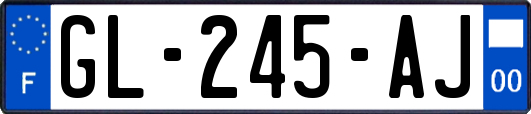 GL-245-AJ