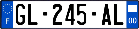 GL-245-AL