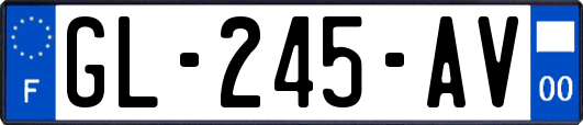 GL-245-AV