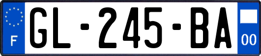 GL-245-BA