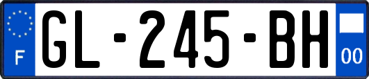 GL-245-BH