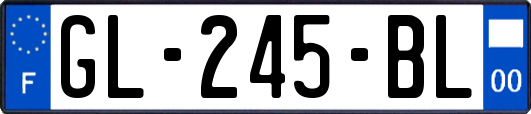 GL-245-BL