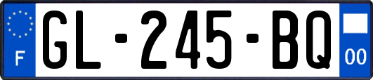 GL-245-BQ