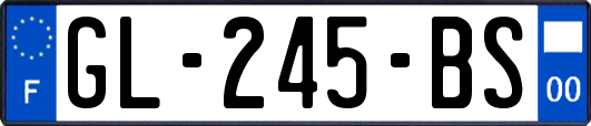 GL-245-BS