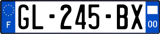 GL-245-BX