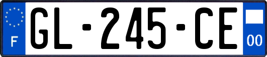 GL-245-CE