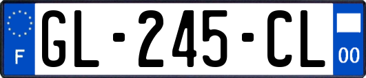 GL-245-CL