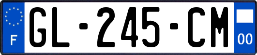 GL-245-CM