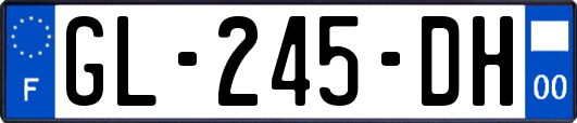 GL-245-DH