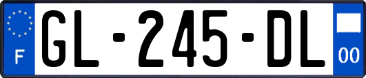 GL-245-DL