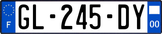 GL-245-DY