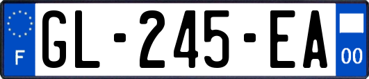 GL-245-EA
