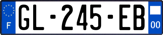 GL-245-EB
