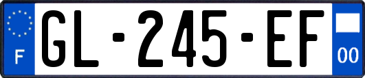 GL-245-EF