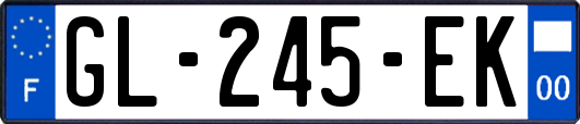 GL-245-EK